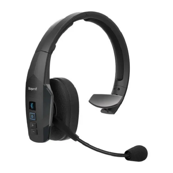 Suchawki Blueparrott B450-XT