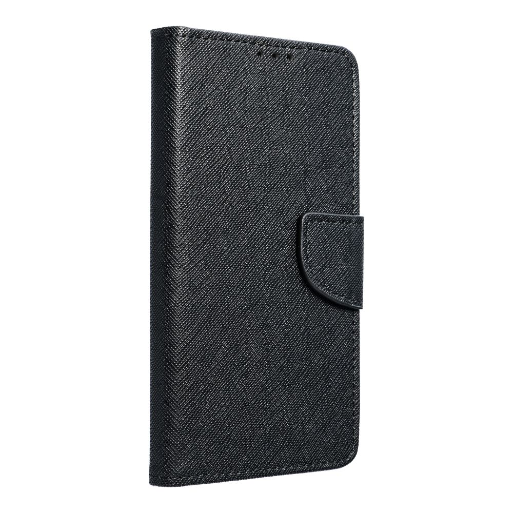 Kabura Fancy Book do SAMSUNG A25 5G czarny