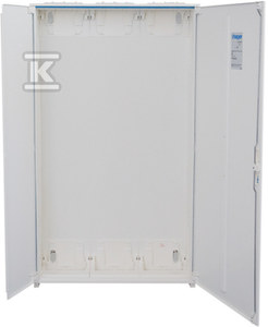 hager polo Obudowa naścienna 1400x800x205mm IP44 kl.II Univers FP93SN2 FP93SN2