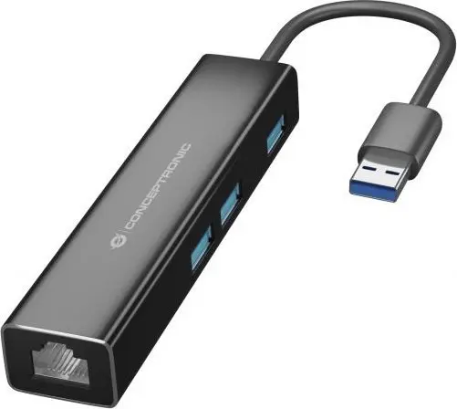Adapter Sieciowy Conceptronic DONN07BA