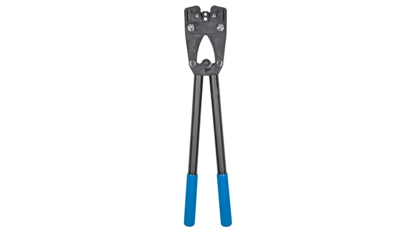 ERKO Praska ręczna PR 120D 10-150mm2 PR_120-D ERKO PR_120-D/ERK