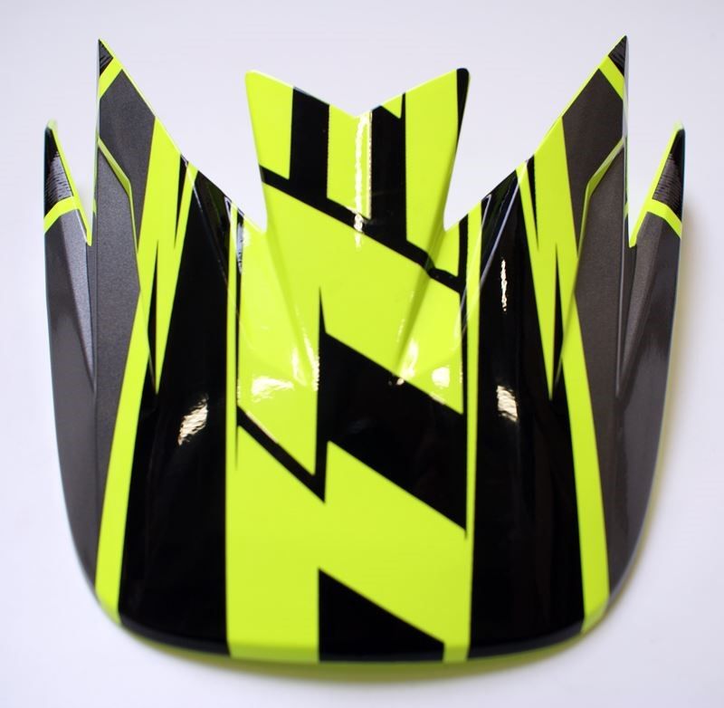 Bell Bell Daszek Sanction black titanium retina 2017 307016-uniw