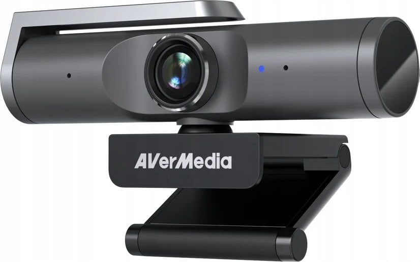 Kamera internetowa AVerMedia, Kamera na żywo 515 (PW515), 4K HDR