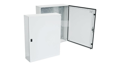 ETI polam Obudowa metalowa 1000x1000x400mm IP65 z płytą ETIBOX GT 100-100-40 001102150 001102150