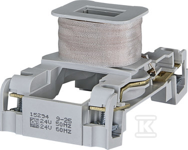 ETI polam Cewka stycznika do CEM9-CEM25 BCAE4-25-24V-50/60Hz 004641810 004641810