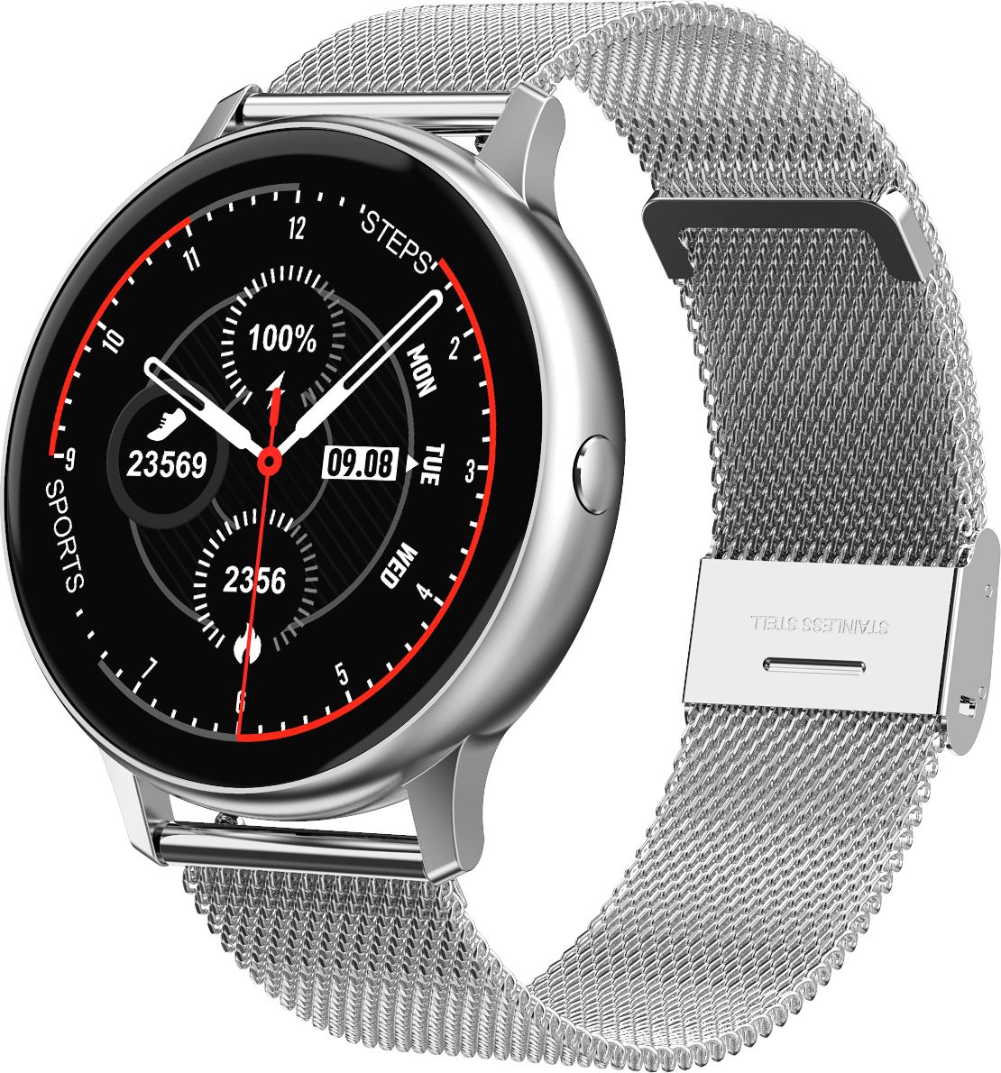 Promis Smartwatch Promis SD25/2-DT88 SD25/2-DT88