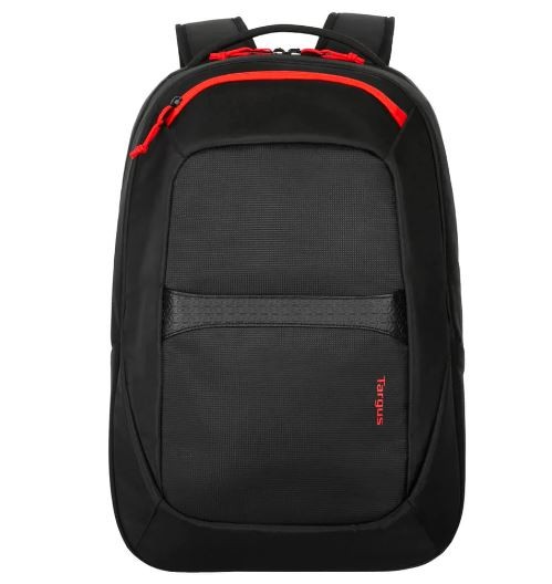 Plecak Targus Plecak Strike II 17.3 cala Gaming Black