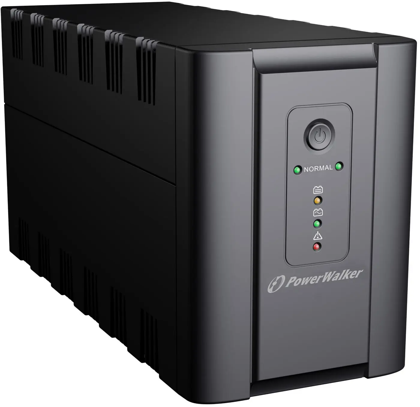 Zasilacz awaryjny UPS Power Walker Line-Interactive 1200VA 6X IEC, RJ11/45, USB