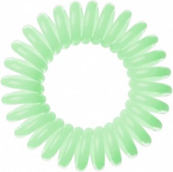 Invisibobble Original Secret Garden Gumka do włosów Forbidden Fruit 3szt