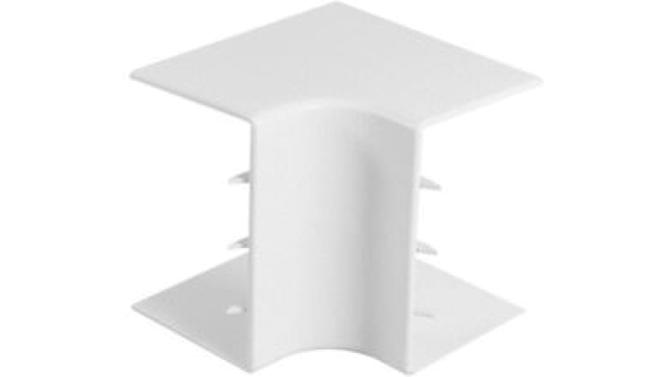 AKS AKS_ZIELONKA Narożnik wewnętrzny NW 50/100 biały ZIELONKA 111694