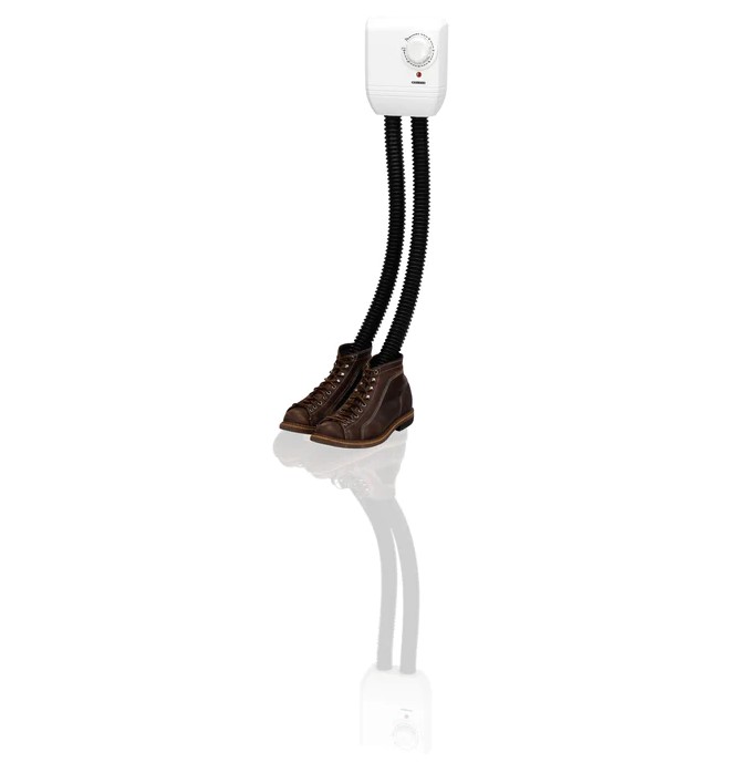 MELISSA Suszarka do butów z 2wezami 250W 16540009