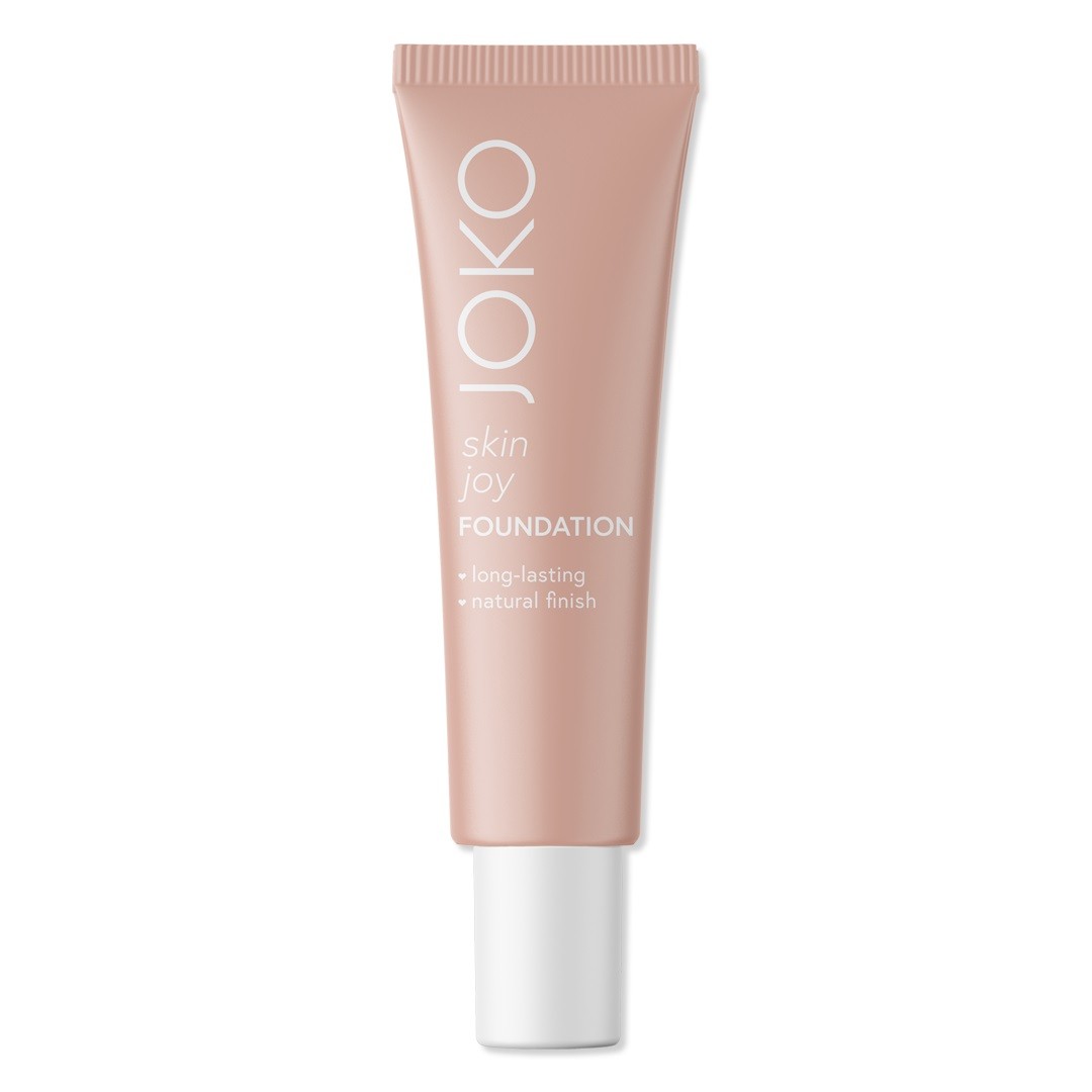 JOKO SKIN JOY Foundation  Długotrwały podkład nawilżający 05 ROSE 30 ml