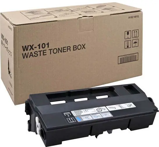 Konica Minolta Pojemnik na Zużyty Toner 50000 stron (A162WY2)