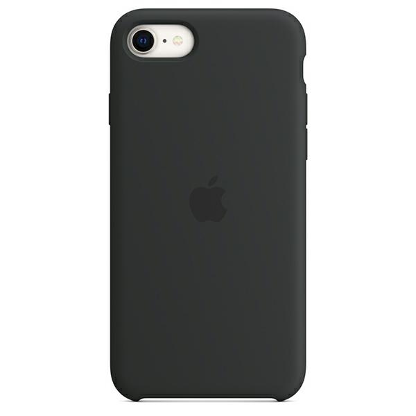 Apple Etui ochronne Apple iPhone SE Silicone Case Pnoc