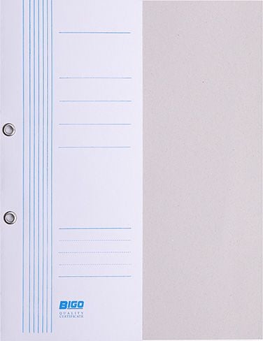 Bigo Skoroszyt tekturowy A4