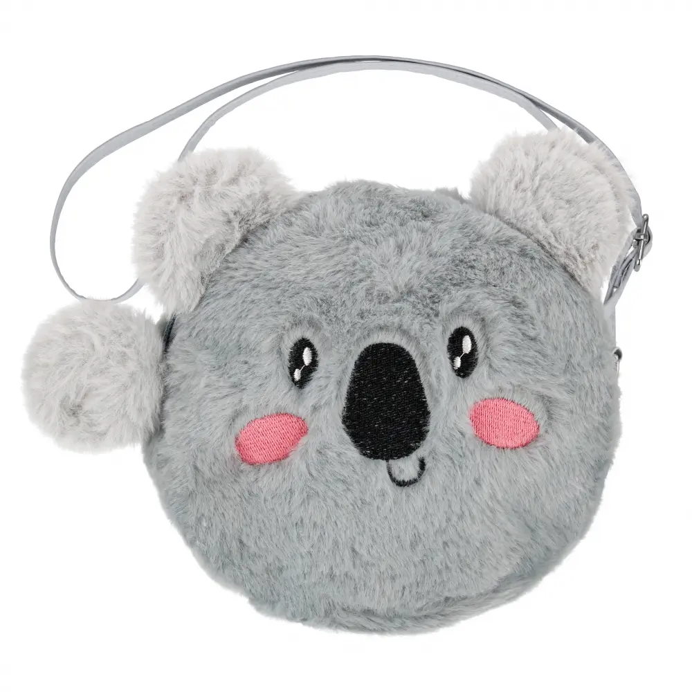 Torebka na rami plusz Koala STARPAK