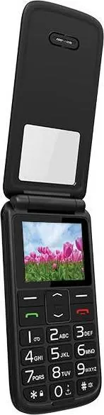 Maxcom LTC MOB30 Czarny