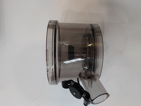 Mísa s odtokem LO7065