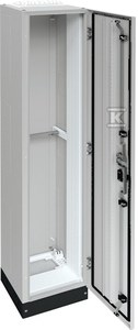 Hager polo univers Rozdzielnica stojąca IP55/I 300x1850x275 + cokół 100mm FR21E1 FR21E1