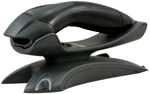 Honeywell Voyager - 1202g - Cabler - W. Base