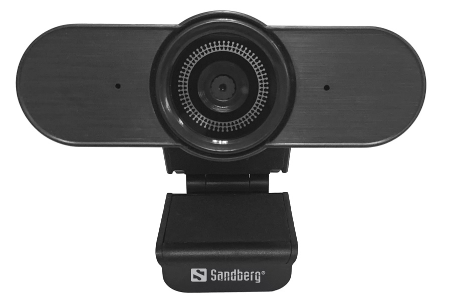 Kamera internetowa Sandberg USB AutoWide Webcam 1080P HD (134-20)