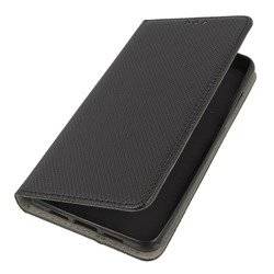 WALLET MAXXIMUS MAGNETIC SAM A01 BLACK / CZARNY