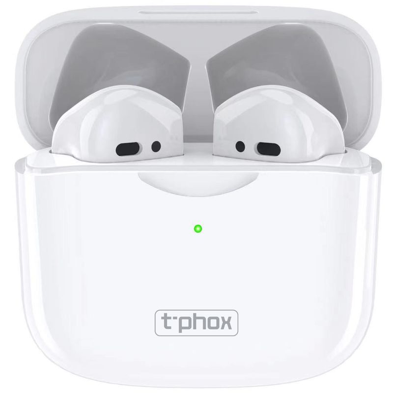Słuchawki T-Phox TWS-10