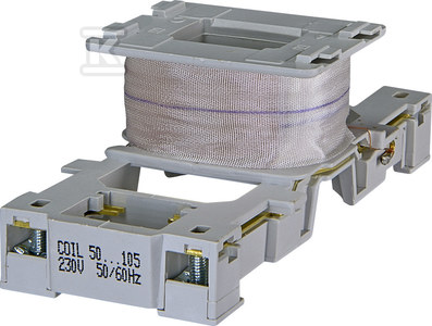 ETI polam Cewka stycznika do CEM50-CEM105 BCAE-105-230V-50/60Hz 004641833 004641833