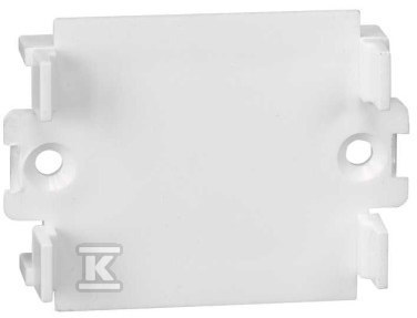 SCHNEIDER Adapter-DIN-do-aparatury-modułowej-2-pol-CIMA S145