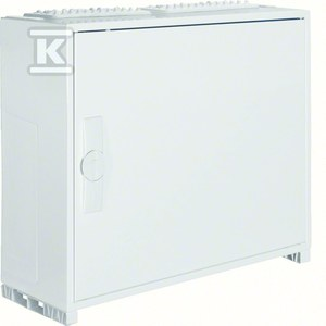 Hager polo Univers Obudowa naścienna 500x550x205mm IP44 Ikl. FP32TN2 FP32TN2