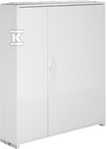 Hager polo Obudowa univers 950x800x205mm naścienna IP44 Ikl. FP63SN2 FP63SN2