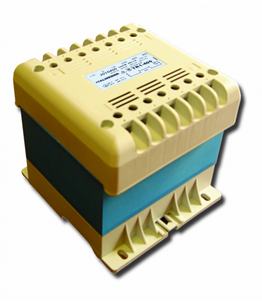 EMC eti-polam 1-fazowy bezpieczeństwa TR 1f 0-24V 250VA TH 003801869 003801869