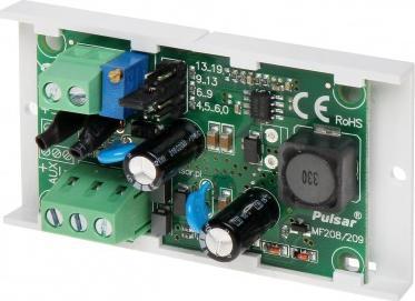 Przetwornica Pulsar MODUŁ PRZETWORNICY DCDC-10SD PULSAR