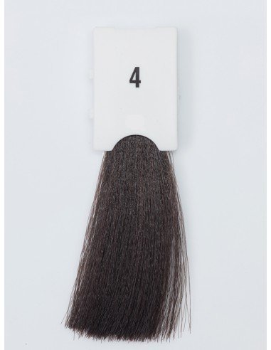 FRAMESI Framcolor Glamour Farba do włosów 100ml, Kolor 4