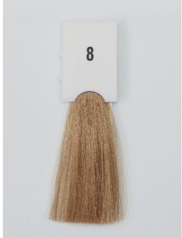 FRAMESI Framcolor Glamour Farba do włosów 100ml, Kolor 8