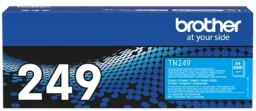 Brother TN-249C (TN249C) cyan