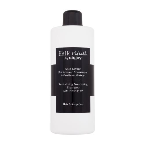 Sisley Hair Rituel Revitalizing Nourishing Shampoo Szampon do włosów 500 ml