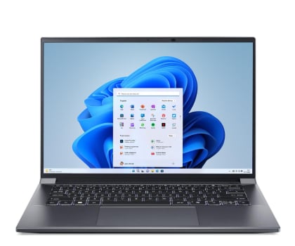 Acer Swift X Ultra 7 155H/16GB/1TB/Win11 RTX3050 OLED 120Hz