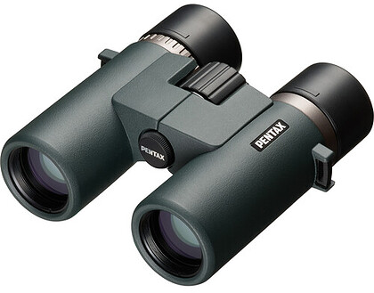 Pentax AD 7x32 ED