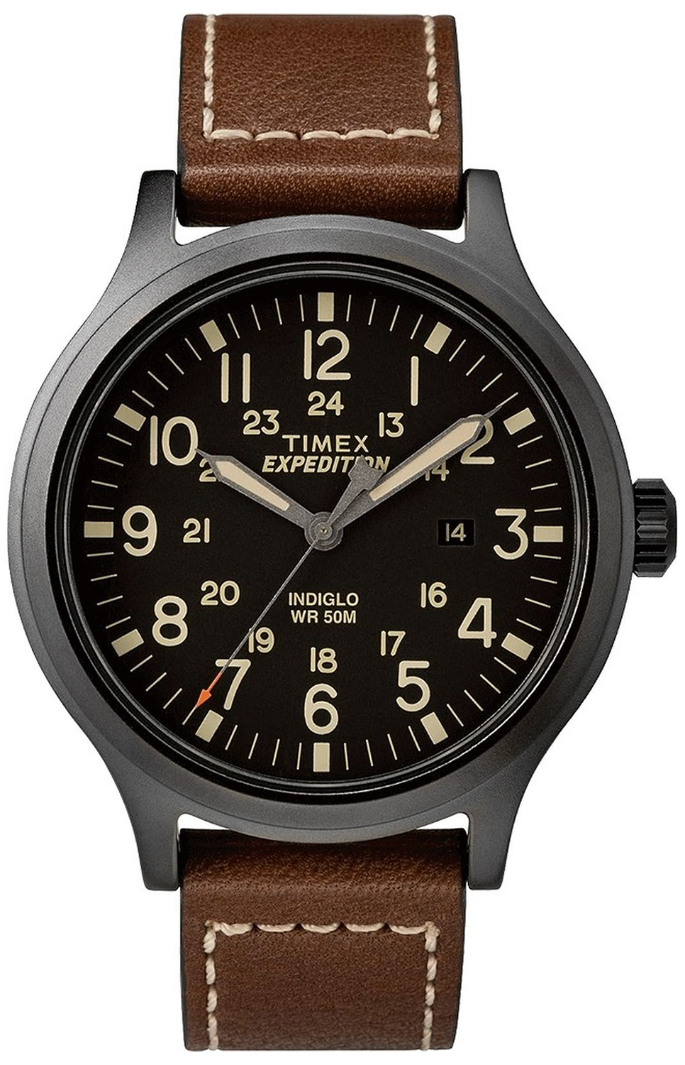 Zegarek Timex TW4B11300 Expedition Scout