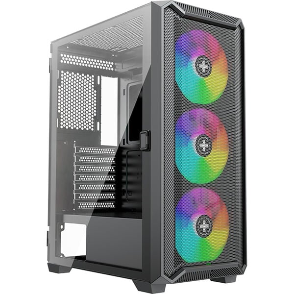 Xilence XILENT BLADE II X613 – XG161