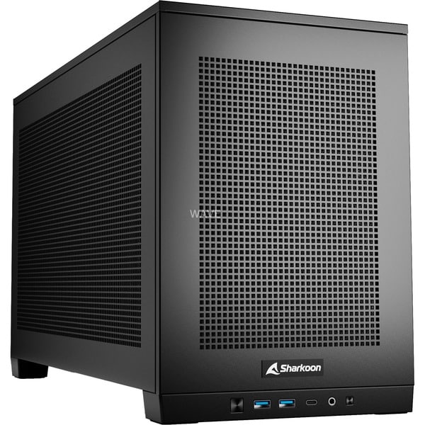 Sharkoon REBEL C20 ITX RGB – 4044951040520