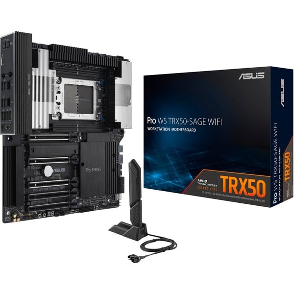 ASUS PRO WS TRX50-SAGE WIFI – 90MB1FZ0-M0EAY0