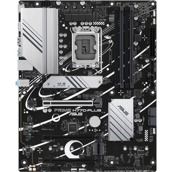 ASUS PRIME H770-PLUS – 90MB1EE0-M1EAY0