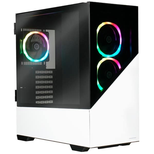Enermax K 8 ARGB - ECA-EK8-WW-ARGB