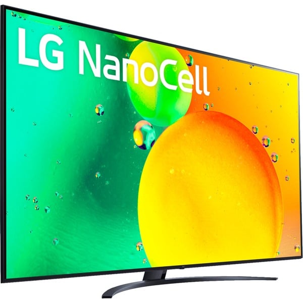 LG 75NANO769QA - 75NANO769QA.AEUD