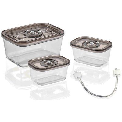 Caso Germany Caso Germany VacuBoxx Eco-Set |