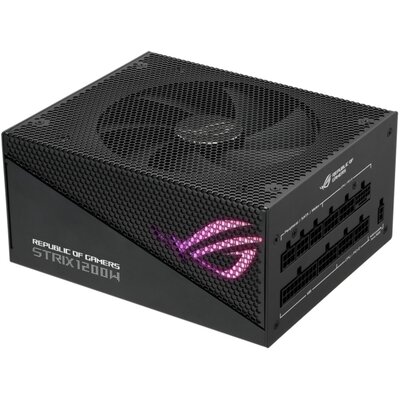 Zasilacz ASUS ROG STRIX 1200W GOLD AURA EDITION