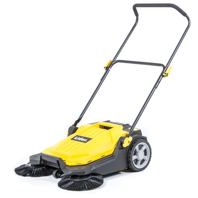 LIDER PZR650