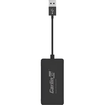 Bezprzewodowy adapter Carlinkit CCPA (czany)